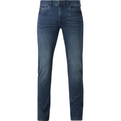 Vanguard V850 Slank Fit Lichtblauw Jeans - Jeans Vanguard V850 Slank Fit Lichtblauw Jeans - Jeans