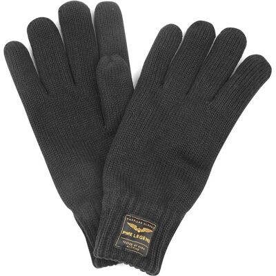 PME Legend Handschoenen Zwart L/XL - Handschoenen PME Legend Handschoenen Zwart L/XL - Handschoenen
