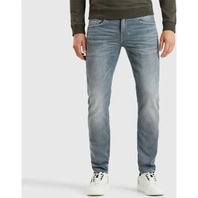 Pme Legend Slim Fit Jeans - Tailwheel Grau - Jeans Pme Legend Slim Fit Jeans - Tailwheel Grau - Jeans