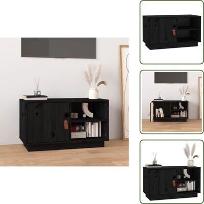 THE LIVING STORE - Mobile Porta Tv - TV stand THE LIVING STORE - Mobile Porta Tv - TV stand