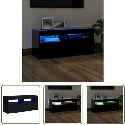 THE LIVING STORE - Mobile Porta TV - Szafka TV THE LIVING STORE - Mobile Porta TV - Szafka TV