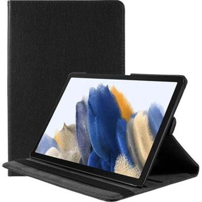 Just in Case - Galaxy Tab A8 - Schwarz - Tablet-Hülle Just in Case - Galaxy Tab A8 - Schwarz - Tablet-Hülle
