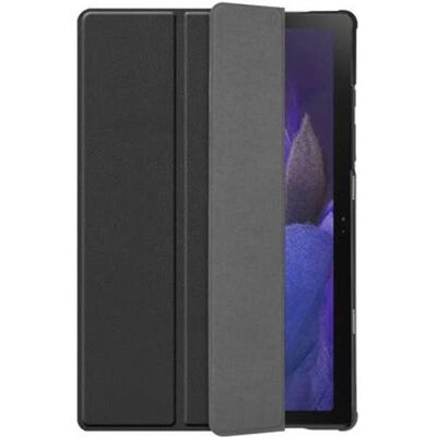 Just in Case Slimme Tri-Fold Case voor Samsung Galaxy Tab A8 Just in Case Slimme Tri-Fold Case voor Samsung Galaxy Tab A8