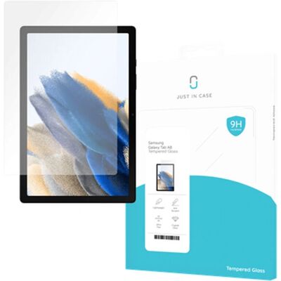 Just in Case 4146093 Gehärtetes Glas Displayschutzfolie - Tablet Schutzfolie Just in Case 4146093 Gehärtetes Glas Displayschutzfolie - Tablet Schutzfolie
