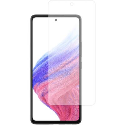 Just in Case 4198221 Protecteur d'écran pour téléphone - Protecteur d'écran transparent Just in Case 4198221 Protecteur d'écran pour téléphone - Protecteur d'écran transparent