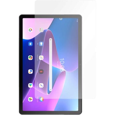 Just in Case - Lenovo Tab M10 Plus Gen3 - Protection d'écran - Publicité Just in Case - Lenovo Tab M10 Plus Gen3 - Protection d'écran - Publicité