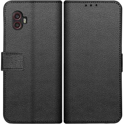 Just in Case 4575251 Brieftaschenhülle - Samsung XCover 6 Pro Just in Case 4575251 Brieftaschenhülle - Samsung XCover 6 Pro