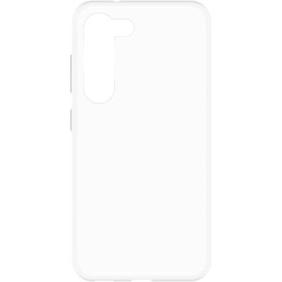 Just in Case Samsung Galaxy S23+ Weiche TPU Hülle - Handyhülle Just in Case Samsung Galaxy S23+ Weiche TPU Hülle - Handyhülle