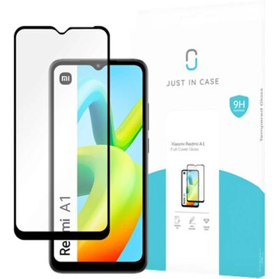 Just in Case - Redmi A1/A2 - Protecteur d'écran Just in Case - Redmi A1/A2 - Protecteur d'écran