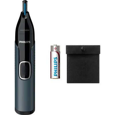 Philips 2000-sarja - Tarkkuustrimmeri NT2650/16 Philips 2000-sarja - Tarkkuustrimmeri NT2650/16