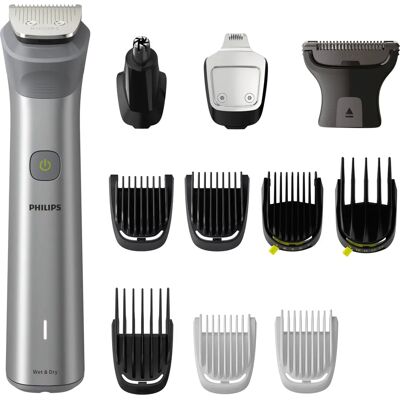 Philips Trymer All-in-One Series 5000 MG5950/15 Philips Trymer All-in-One Series 5000 MG5950/15
