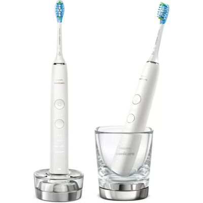 Philips Sonicare DiamondClean HX9914/62 Elektrische Zahnbürste - Weiß Philips Sonicare DiamondClean HX9914/62 Elektrische Zahnbürste - Weiß