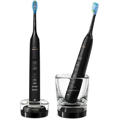 Philips DiamondClean 9000 - Elektromos fogkefe, 4 módusz Philips DiamondClean 9000 - Elektromos fogkefe, 4 módusz