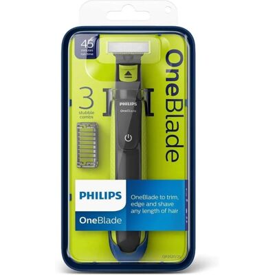 Philips OneBlade Twarz QP2724/20 Philips OneBlade Twarz QP2724/20