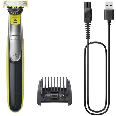 Philips OneBlade 360 Face QP2734/20 Philips OneBlade 360 Face QP2734/20