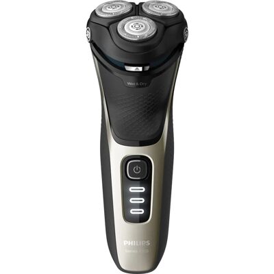 Philips Męski elektryczny golarka Series 3000 S3230/52 - Golarka elektryczna Philips Męski elektryczny golarka Series 3000 S3230/52 - Golarka elektryczna