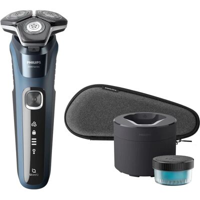 Tondeuse Électrique Philips Series 5000 S5880/50 - Rasoir Homme Tondeuse Électrique Philips Series 5000 S5880/50 - Rasoir Homme