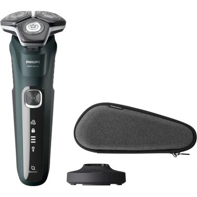 Philips Tondeuse Série 5000 S5884/35 - Rasoir rotatif Philips Tondeuse Série 5000 S5884/35 - Rasoir rotatif