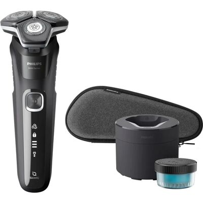 Tondeuse Philips Series 5000 pour hommes - Humide et sèche Tondeuse Philips Series 5000 pour hommes - Humide et sèche