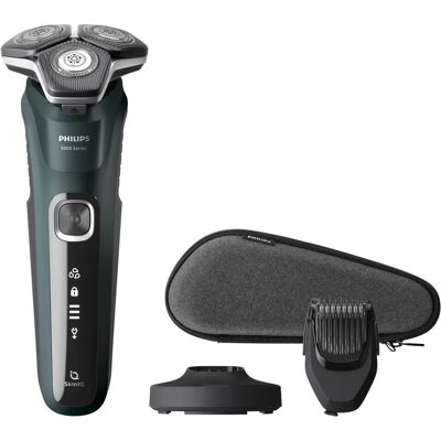 Philips Series 5000 S5884/38 Rasoir - Humide/Sèche Philips Series 5000 S5884/38 Rasoir - Humide/Sèche