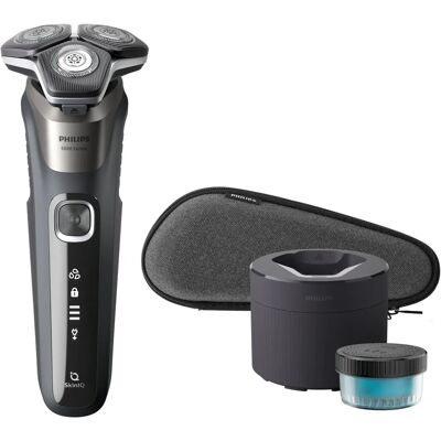 Aparador Philips Série 5000 S5887/50 Aparador Philips Série 5000 S5887/50