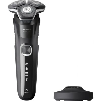 Philips S5898/25 Rasoir Homme Humide et Sec Philips S5898/25 Rasoir Homme Humide et Sec
