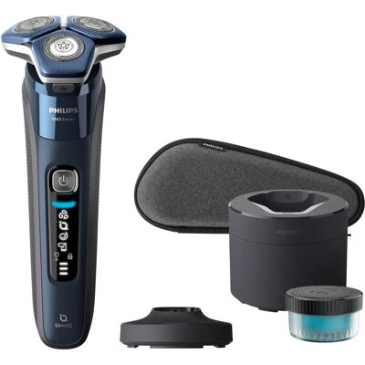 Rasoir électrique Philips Série 7000 S7885/55 - Humide & Sec Rasoir électrique Philips Série 7000 S7885/55 - Humide & Sec