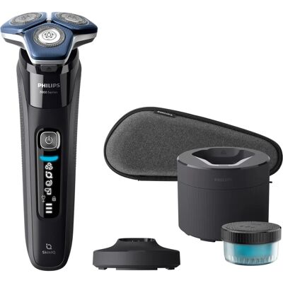 Philips Shaver Series 7000 S7886/55 Men's Shaver - SkinIQ Technology Philips Shaver Series 7000 S7886/55 Men's Shaver - SkinIQ Technology