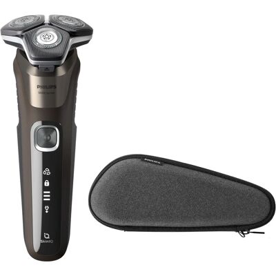 Golarka Philips Series 5000 S5886/30 - Mokra i Sucha, 60 Min Golarka Philips Series 5000 S5886/30 - Mokra i Sucha, 60 Min