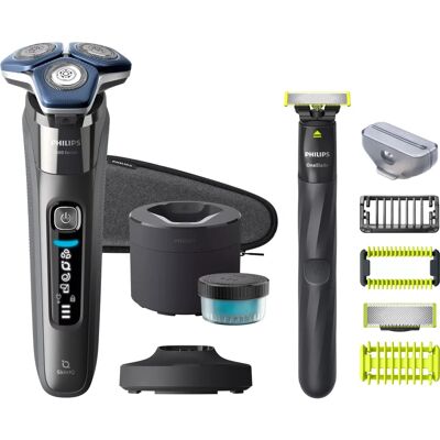 Philips S7887/78 Rasoir Series 7000 - rasoir pour hommes Philips S7887/78 Rasoir Series 7000 - rasoir pour hommes