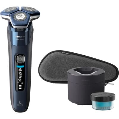 Philips Rasierer Serie 7000 S7885/50 - Wasserfest, Nass&Trocken Philips Rasierer Serie 7000 S7885/50 - Wasserfest, Nass&Trocken
