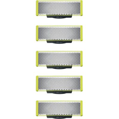 Philips Norelco OneBlade QP250/50 Ersatzklingen - Rasierer Zubehör Philips Norelco OneBlade QP250/50 Ersatzklingen - Rasierer Zubehör