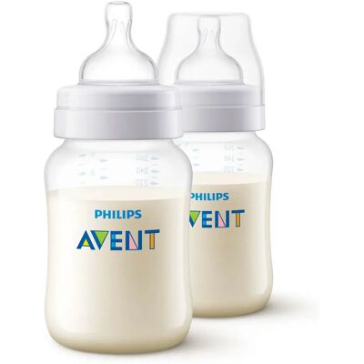 Philips Avent SCY103/02 Anti-kolikos cumisüveg - Cumisüveg Philips Avent SCY103/02 Anti-kolikos cumisüveg - Cumisüveg