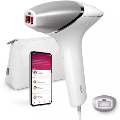 Philips - Lumea 8000 Series - BRI940/00 - IPL - Hair Removal Device Philips - Lumea 8000 Series - BRI940/00 - IPL - Hair Removal Device
