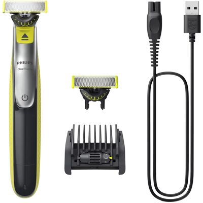 Philips OneBlade 360 Face QP2734/30 Philips OneBlade 360 Face QP2734/30