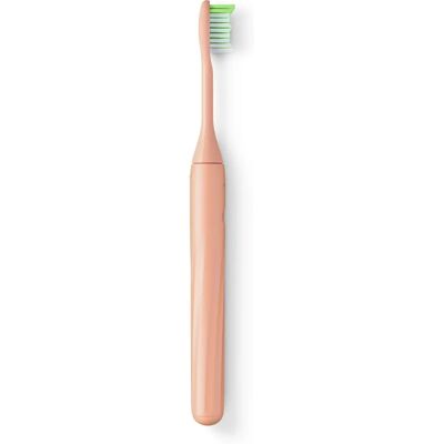Philips HY1200/25 Electric Toothbrush - Sonic, Peach Philips HY1200/25 Electric Toothbrush - Sonic, Peach
