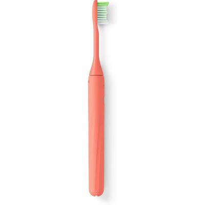 Philips HY1200/21 Brosse à dents électrique Coral - Brosse électrique - Publicité Philips HY1200/21 Brosse à dents électrique Coral - Brosse électrique - Publicité
