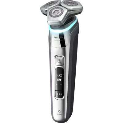 Philips Series 9000 S9975/35 Herrskärare - Wet & Dry Philips Series 9000 S9975/35 Herrskärare - Wet & Dry