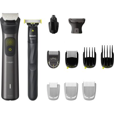 Philips Wielofunkcyjny Trymer Seria 9000 MG9530/15 Philips Wielofunkcyjny Trymer Seria 9000 MG9530/15