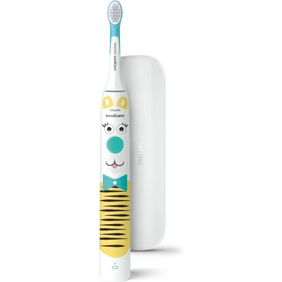 Philips HX3603/01 Gyerekeknek Sonic Elektromos Fogkefe - Többszínű Philips HX3603/01 Gyerekeknek Sonic Elektromos Fogkefe - Többszínű
