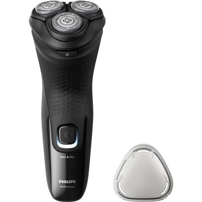 Philips X3001/00 Men's Shaver - Wet & Dry - 27 Blades Philips X3001/00 Men's Shaver - Wet & Dry - 27 Blades