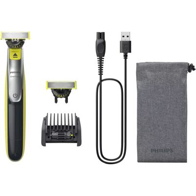 Philips QP2734/31 Rasierer für Männer - Rasierklinge, Trimmer Philips QP2734/31 Rasierer für Männer - Rasierklinge, Trimmer