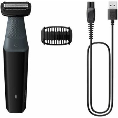 Philips Bodygroom Serie 3000 BG3017/01 Philips Bodygroom Serie 3000 BG3017/01