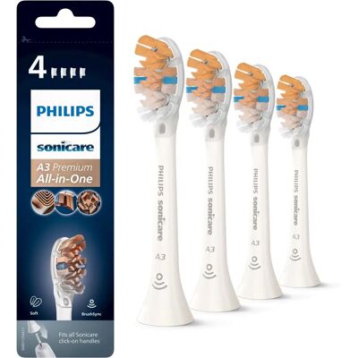 Philips Sonicare A3 Premium All-in-One Standard HX9094/10 Philips Sonicare A3 Premium All-in-One Standard HX9094/10