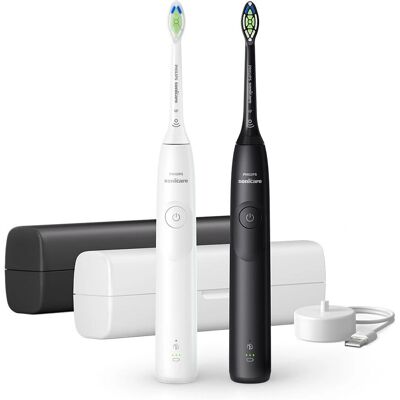 Philips Elektrische Sonicare Zahnbürste HX7109/01 - Elektrische Zahnbürste Philips Elektrische Sonicare Zahnbürste HX7109/01 - Elektrische Zahnbürste
