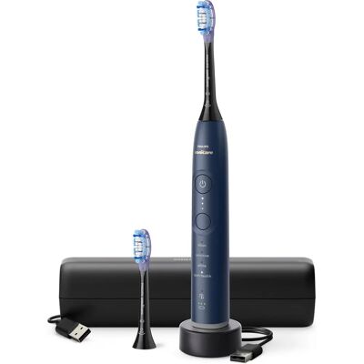 Philips HX7423/01 Meri Sähkökäyttöinen Hammasharja - sähköhammasharjat Philips HX7423/01 Meri Sähkökäyttöinen Hammasharja - sähköhammasharjat