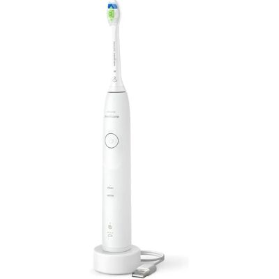 Philips Sonicare HX7110/01 Elektromos fogkefe - Fehér, 1 mód Philips Sonicare HX7110/01 Elektromos fogkefe - Fehér, 1 mód
