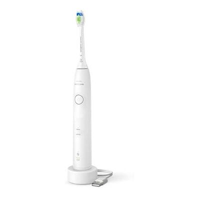 Philips Sonicare HX7110/01 Elektrisk tandborste - Vit, 1 läge Philips Sonicare HX7110/01 Elektrisk tandborste - Vit, 1 läge