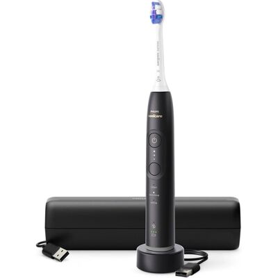 Philips HX7411/02 Elektrische Tandenborstel - Sensitieve Modi - Sonicare 6500 Philips HX7411/02 Elektrische Tandenborstel - Sensitieve Modi - Sonicare 6500