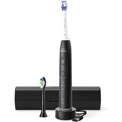 Philips Sonicare Series 6500 Djup Rengöring Elektrisk Tandborste Philips Sonicare Series 6500 Djup Rengöring Elektrisk Tandborste